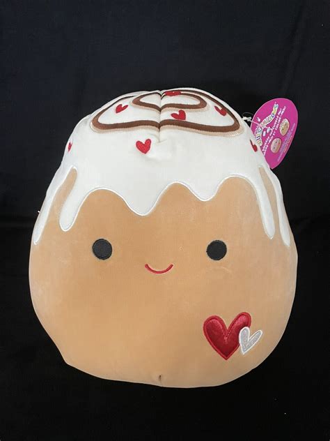 chanel squishmallow|12 inch squishmallow plush.